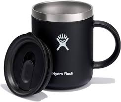 HYDRO FLASK – Izolowany kubek podróżny 354 ml