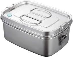 Pudełko Bento na Śniadanie