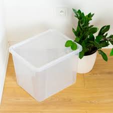 Pojemnik MultiBox 30L z Pokrywą