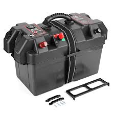 Uniwersalna Stacja Zasilania z USB i Portem 12V