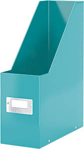 Leitz Click & Store: Pojemnik A4 WOW