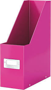 Pojemnik na Dokumenty A4 Leitz Click & Store WOW
