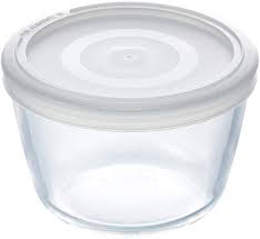 Pojemnik Pyrex Cook&Freeze 600 ml z Pokrywką